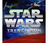 App im Test: Star Wars: Trench Run von THQ Wireless, Testberichte.de-Note: 3.9 Ausreichend