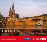 Dresden. Eine literarische Einladung