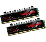 RipJaws 4GB DDR3-2000 Kit (F3-16000CL9D-4GBRH)