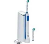 Elektrische Zahnbürste im Test: Professional Care 550 von Oral-B, Testberichte.de-Note: 1.7 Gut