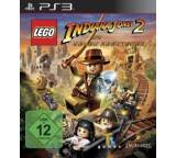 Lego Indiana Jones 2: Die neuen Abenteuer (für PS3)