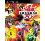 Bakugan: Battle Brawlers (für PS3)