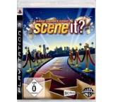 Scene it? Ganz großes Kino! (für PS3)