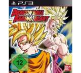 Dragonball: Raging Blast (für PS3)