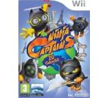 Ninja Captains (für Wii)