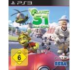 Planet 51 (für PS3)