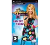 Hannah Montana - Rocke die Show (für PSP)