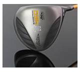 Golfschläger im Test: Superstrong Ti460 Drivers von MD Golf, Testberichte.de-Note: ohne Endnote