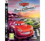Cars - Race-O-Rama (für PS3)