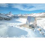 Wanderung, Ausflug & Tour im Test: Neue Monte-Rosa-Hütte von Walliser Alpen, Testberichte.de-Note: ohne Endnote