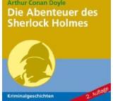 Die Abenteuer des Sherlock Holmes