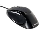 Maus im Test: Wired Mouse W101 von Revoltec, Testberichte.de-Note: 1.6 Gut