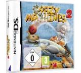 Crazy Machines 2 (für DS)