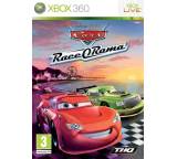 Cars - Race-O-Rama (für Xbox 360)