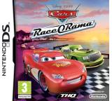 Cars - Race-O-Rama (für DS)
