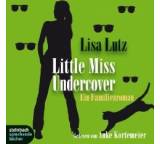 Little Miss Undercover