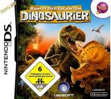 Dinosaurier - Kampf der Giganten (für DS)