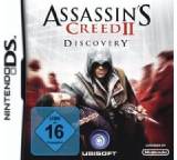 Assassin's Creed 2: Discovery (für DS)