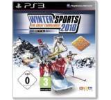 RTL Winter Sports 2010 (für PS3)