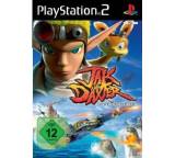 Jak and Daxter: The Lost Frontier (für PS2)