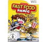 Fast Food Panic (für Wii)