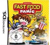 Fast Food Panic (für DS)
