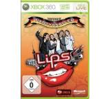 Lips: Deutsche Partyknaller (für Xbox 360)