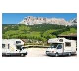 Camping-Stellplatz im Test: Stellplatz Parking Odlina von Italien, Testberichte.de-Note: ohne Endnote