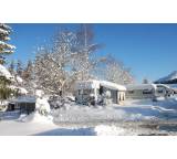 Campingplatz im Test: Tirolcamp Fieberbrunn von Tirol, Testberichte.de-Note: ohne Endnote