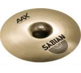 AAX X-Plosion Fast Crash Cymbals