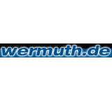 Onlineshop im Test: Webshop (Kategorie Haushaltselektronik) von Wermuth.de, Testberichte.de-Note: 4.5 Ausreichend