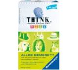 Gesellschaftsspiel im Test: THINK Kids - Alles gemerkt? von Ravensburger, Testberichte.de-Note: 2.4 Gut