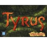 Gesellschaftsspiel im Test: Tyrus von Eurogames / Descartes, Testberichte.de-Note: 3.3 Befriedigend