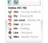 eBuddy (for Mac)