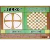 Gesellschaftsspiel im Test: Lanko von Bambus Spieleverlag, Testberichte.de-Note: 4.4 Ausreichend