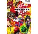 Bakugan: Battle Brawlers (für Wii)