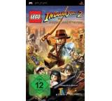 Lego Indiana Jones 2: Die neuen Abenteuer (für PSP)