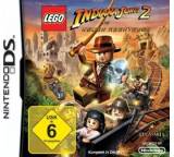 Lego Indiana Jones 2: Die neuen Abenteuer (für DS)