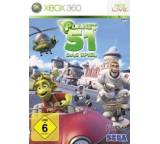 Planet 51 (für Xbox 360)