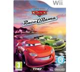 Cars - Race-O-Rama (für Wii)