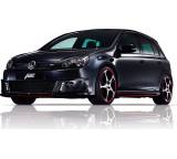 Golf VI GTD DSG (140 kW) [08] getunt von ABT