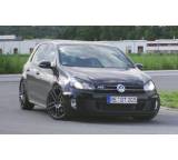 Golf VI GTD DSG (147 kW) [08] getunt von Digi-Tec