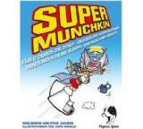 Gesellschaftsspiel im Test: Super-Munchkin von Pegasus Spiele, Testberichte.de-Note: 1.5 Sehr gut