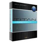 Audio-Software im Test: Titan von Best Service, Testberichte.de-Note: 1.7 Gut