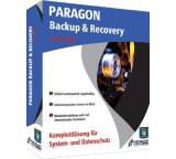 Backup & Recovery 10 Suite