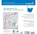 Navigationszubehör im Test: City Navigator NT Nordamerika von Garmin, Testberichte.de-Note: 2.1 Gut