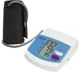 Blutdruckmessgerät im Test: Visomat Comfort III von Uebe, Testberichte.de-Note: 3.7 Ausreichend