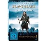 Film im Test: Braveheart (2-Disc Limited Edition DVD) von DVD, Testberichte.de-Note: 1.1 Sehr gut