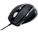 Maus im Test: Wired Mouse W102 von Revoltec, Testberichte.de-Note: 1.6 Gut