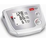 Blutdruckmessgerät im Test: Medicus Control von Boso, Testberichte.de-Note: 1.7 Gut
